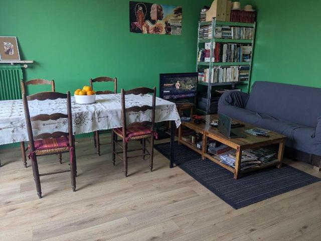 location 4 pièces meublée de 68 m² à Soisy sous Montmorency