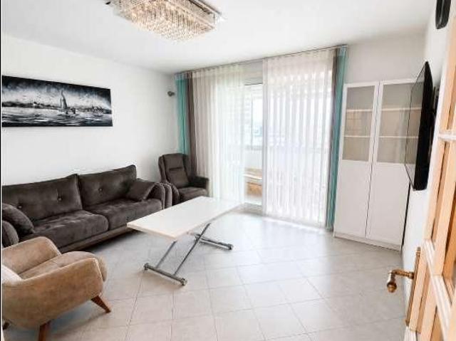 location 4 pièces meublée de 69 m² à Vénissieux