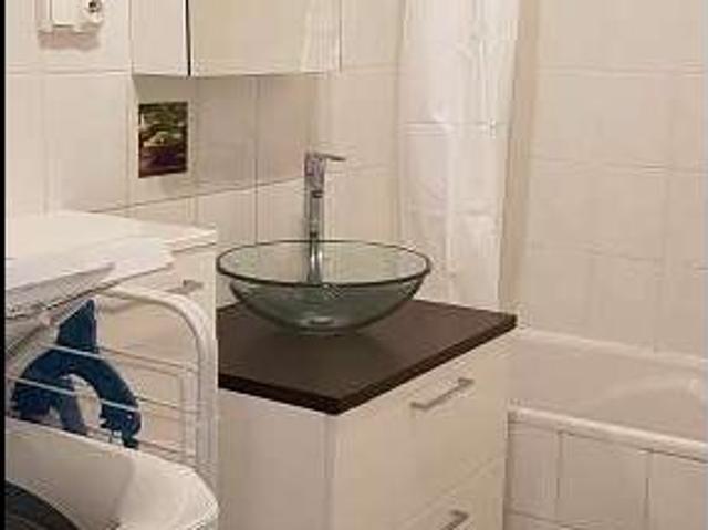 location 4 pièces meublée de 69 m² à Chambéry
