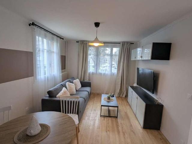 location 4 pièces meublée de 69 m² à Champigny sur Marne