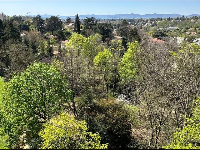 location 4 pièces meublée de 60 m² à Tassin la Demi Lune