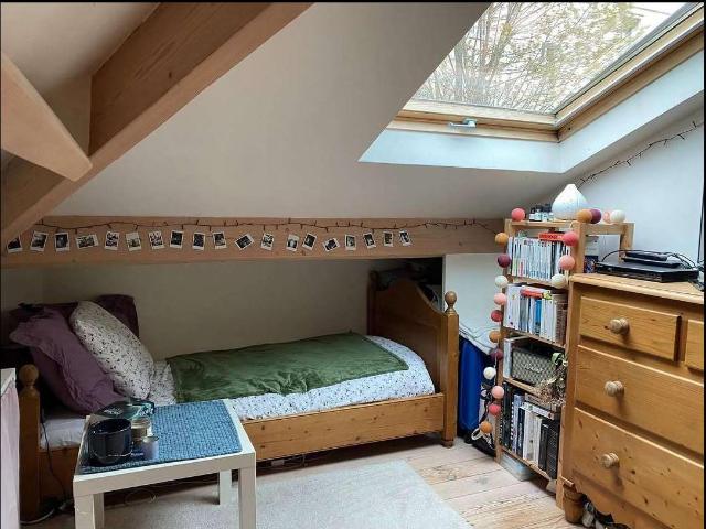 location 4 pièces meublée de 60 m² à Vanves