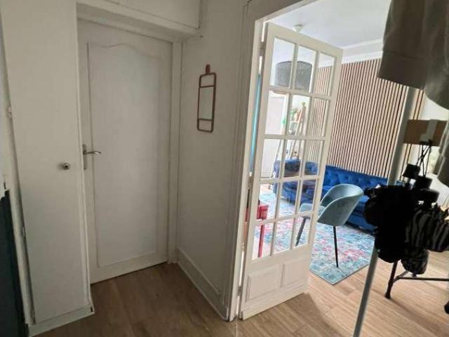 location 4 pièces meublée de 60 m² à Aubervilliers