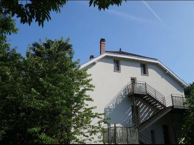 location 4 pièces meublée de 60 m² à La Tronche