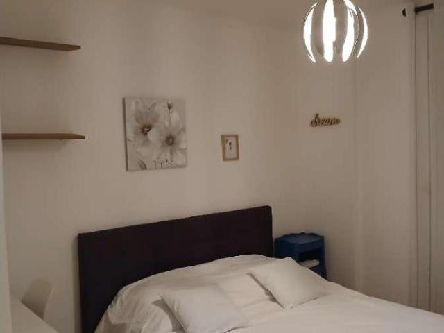 Location 4 pièces meublée de 61 m² à Toulon