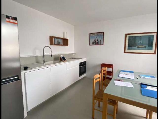 location 4 pièces meublée de 63 m² à Quimper