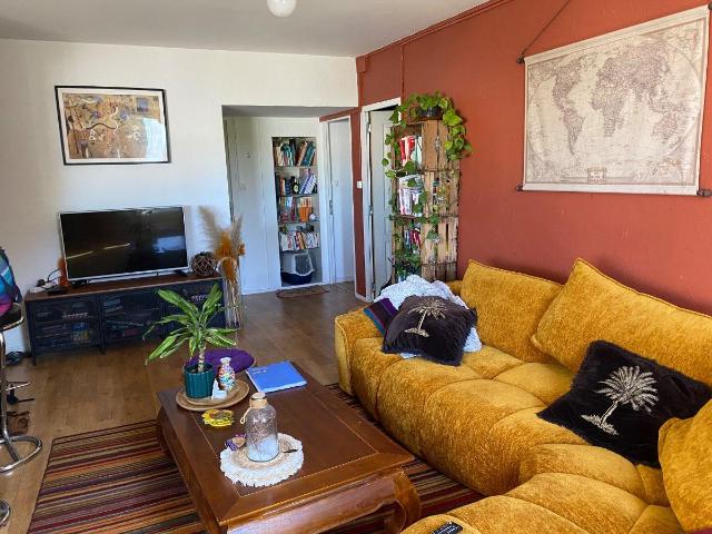 location 4 pièces meublée de 74 m² à Le Bouscat