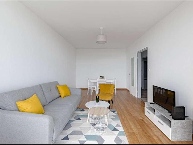 location 4 pièces meublée de 74 m² à Limoges