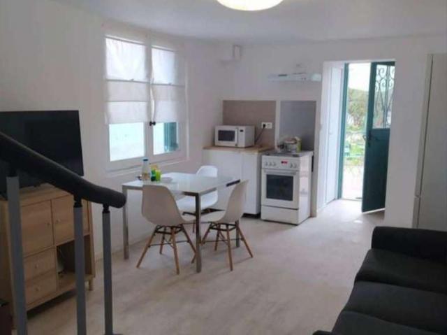 location 4 pièces meublée de 75 m² à Villeurbanne
