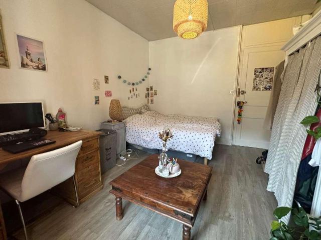 location 4 pièces meublée de 75 m² à Chambéry
