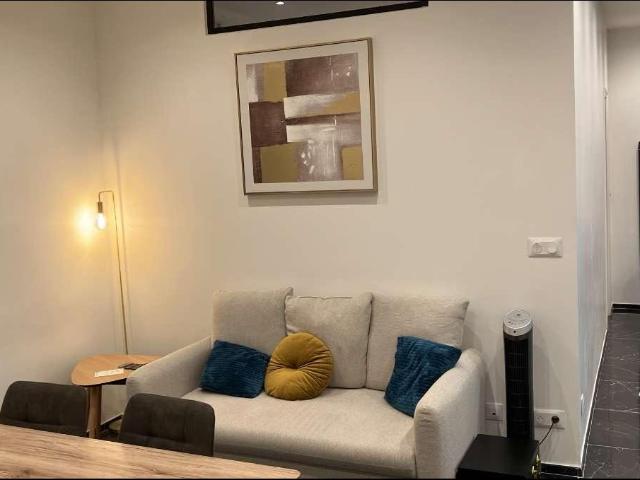 location 4 pièces meublée de 75 m² à Le Mans