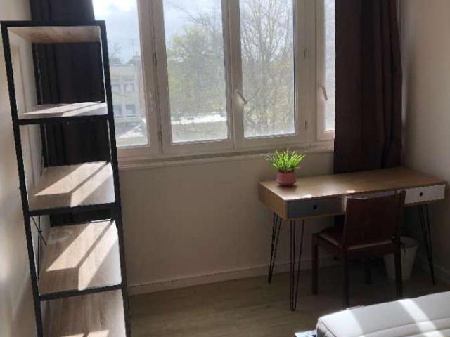 location 4 pièces meublée de 75 m² à Nantes
