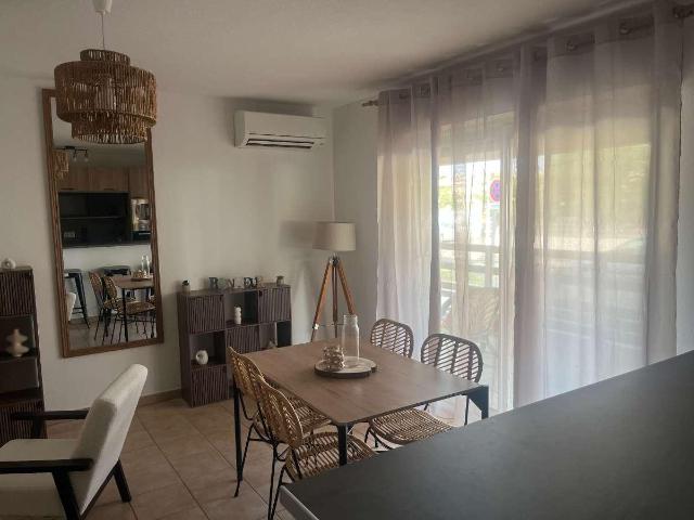location 4 pièces meublée de 75 m² à Perpignan