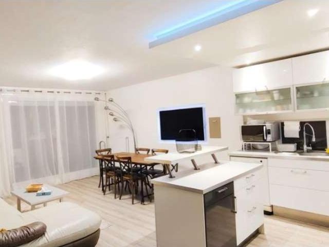 location 4 pièces meublée de 76 m² à Créteil