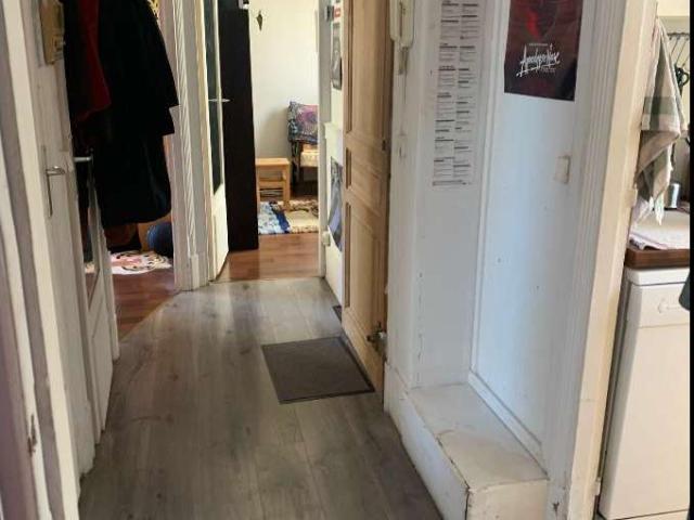 location 4 pièces meublée de 76 m² à Les Lilas