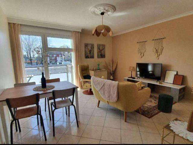 location 4 pièces meublée de 76 m² à Orvault