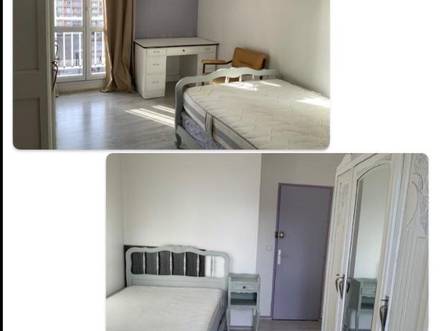location 4 pièces meublée de 76 m² à Rennes