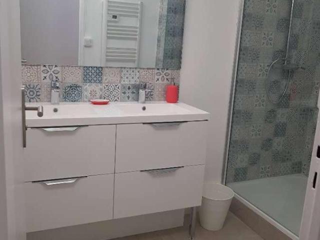 location 4 pièces meublée de 77 m² à Cenon