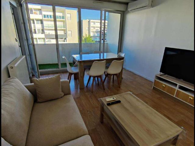 location 4 pièces meublée de 77 m² à Orléans