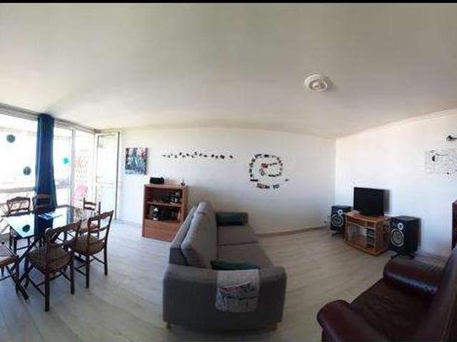 location 4 pièces meublée de 78 m² à Massy
