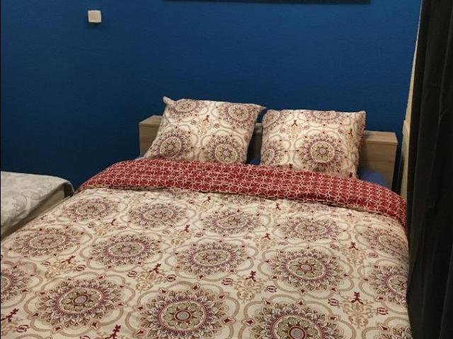 location 4 pièces meublée de 78 m² à Mulhouse
