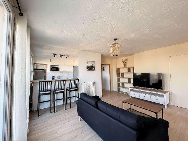 location 4 pièces meublée de 70 m² à Avignon