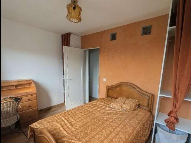 location 4 pièces meublée de 70 m² à Deuil la Barre