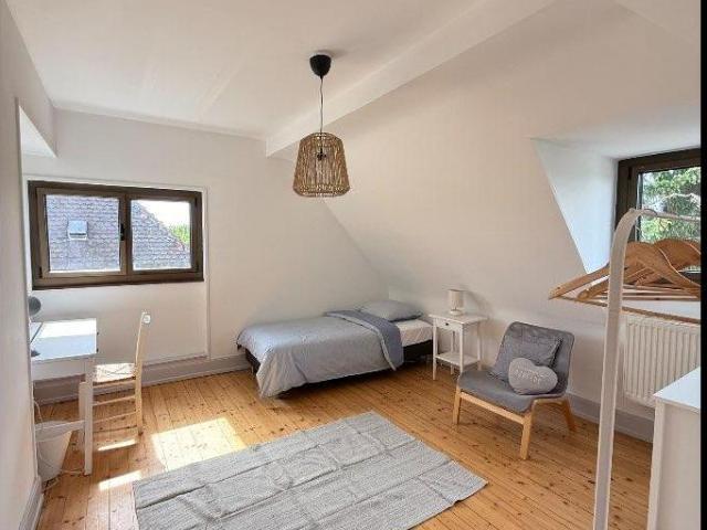 Location 4 pièces meublée de 70 m² à Mulhouse