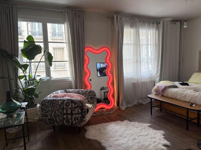 location 4 pièces meublée de 70 m² à Saint Mandé