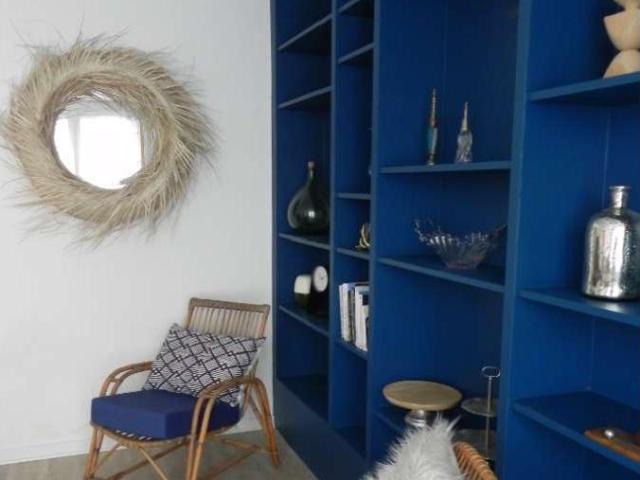 location 4 pièces meublée de 71 m² à Villeurbanne