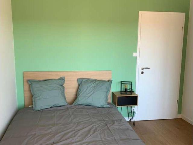 location 4 pièces meublée de 71 m² à Nancy