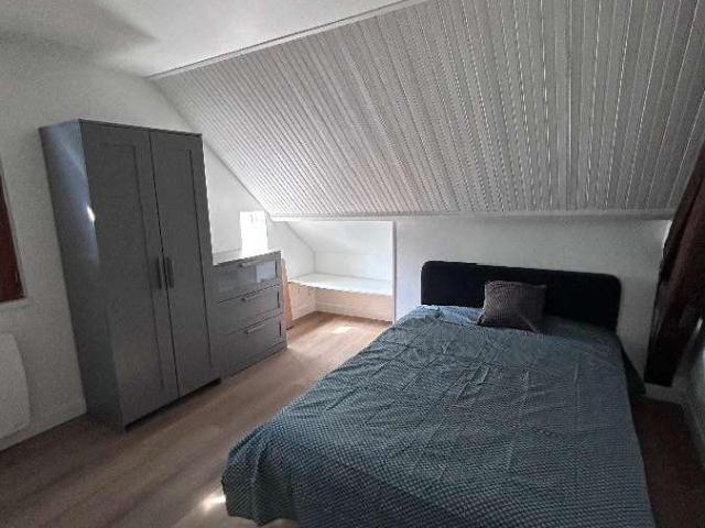 location 4 pièces meublée de 72 m² à Troyes