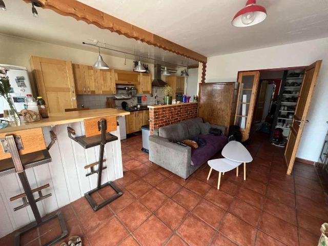 location 4 pièces meublée de 72 m² à Annecy