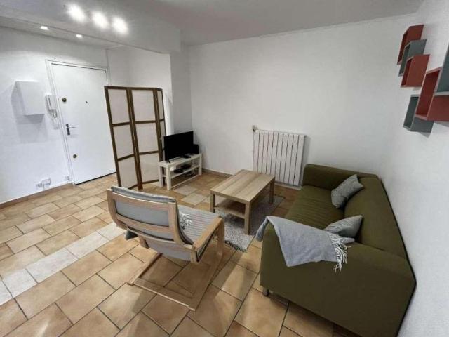 location 4 pièces meublée de 72 m² à Cergy