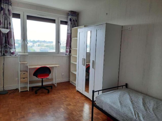 location 4 pièces meublée de 73 m² à Antony
