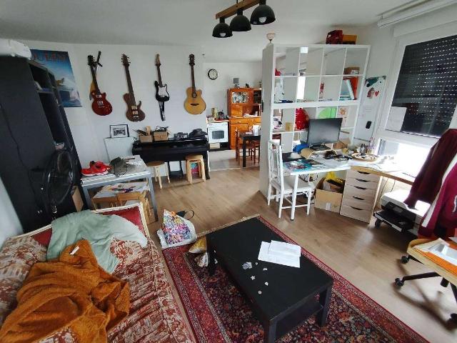 location 4 pièces meublée de 84 m² à Bagnolet