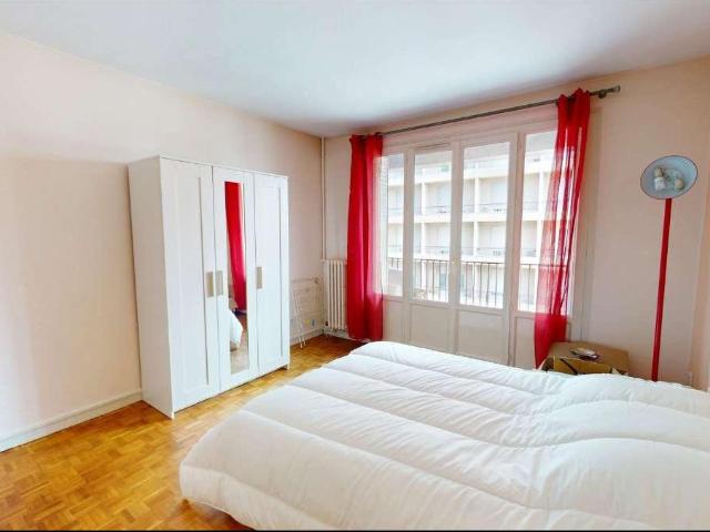 location 4 pièces meublée de 84 m² à Limoges