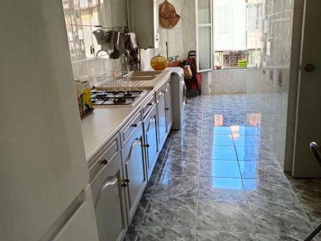 location 4 pièces meublée de 84 m² à Nice