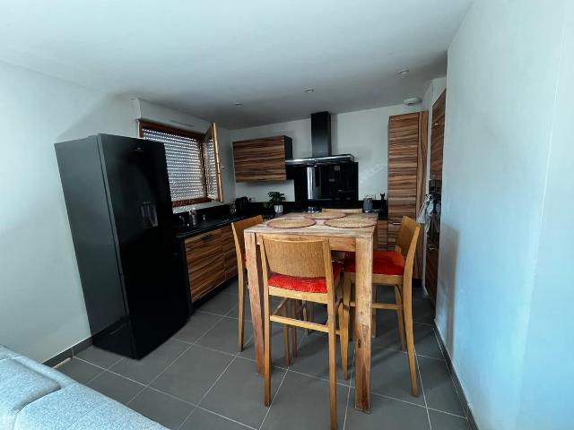 location 4 pièces meublée de 85 m² à Saint Étienne