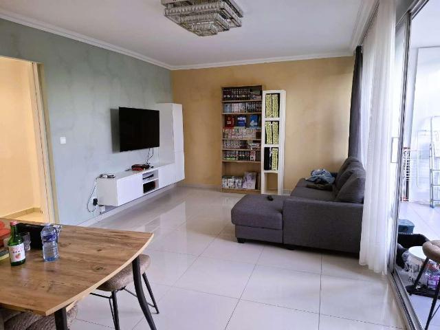 location 4 pièces meublée de 87 m² à Bron