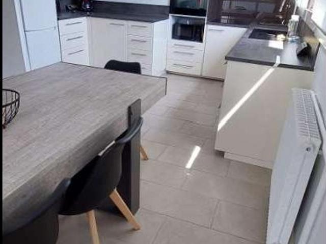 location 4 pièces meublée de 88 m² à Annecy