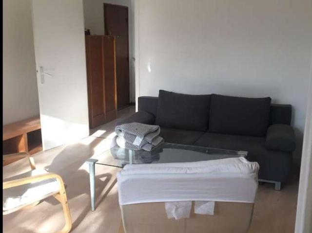 location 4 pièces meublée de 80 m² à Annecy
