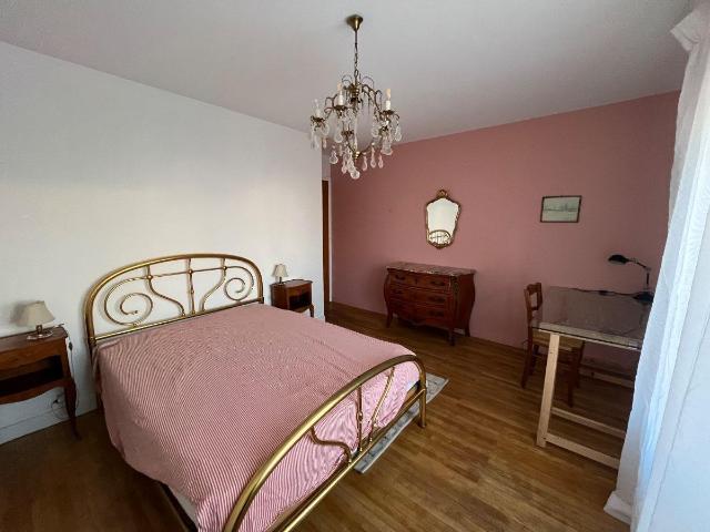 location 4 pièces meublée de 80 m² à Annecy
