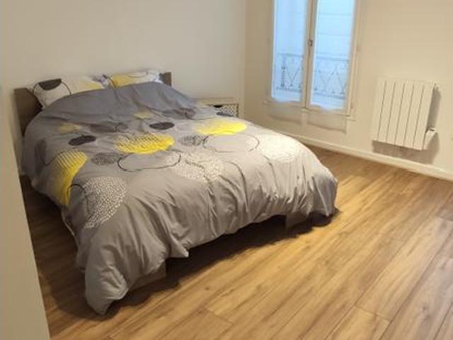 location 4 pièces meublée de 80 m² à Corbeil Essonnes