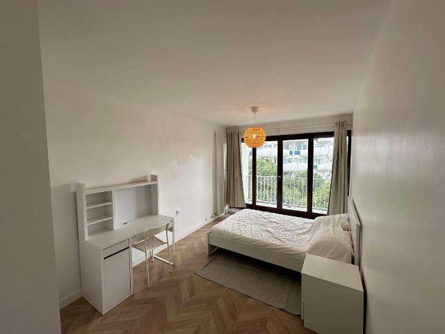 location 4 pièces meublée de 80 m² à Créteil