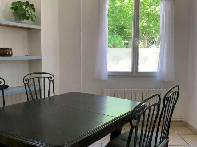 location 4 pièces meublée de 80 m² à Montreuil