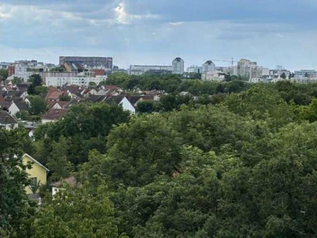 location 4 pièces meublée de 80 m² à Noisy le Grand