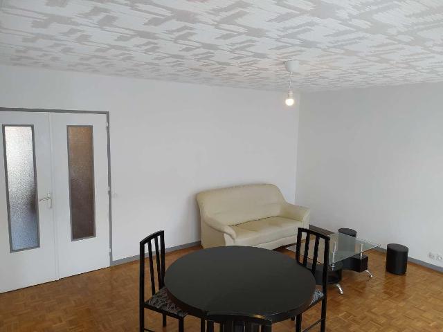 location 4 pièces meublée de 80 m² à Rennes