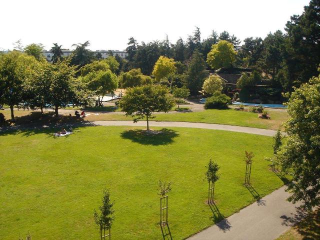 location 4 pièces meublée de 80 m² à Saint Herblain
