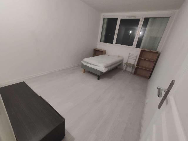 location 4 pièces meublée de 80 m² à Sarcelles